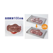 画像をギャラリービューアに読み込む, 【解凍プレート】美味・快傑板(びみ・かいけつばん)